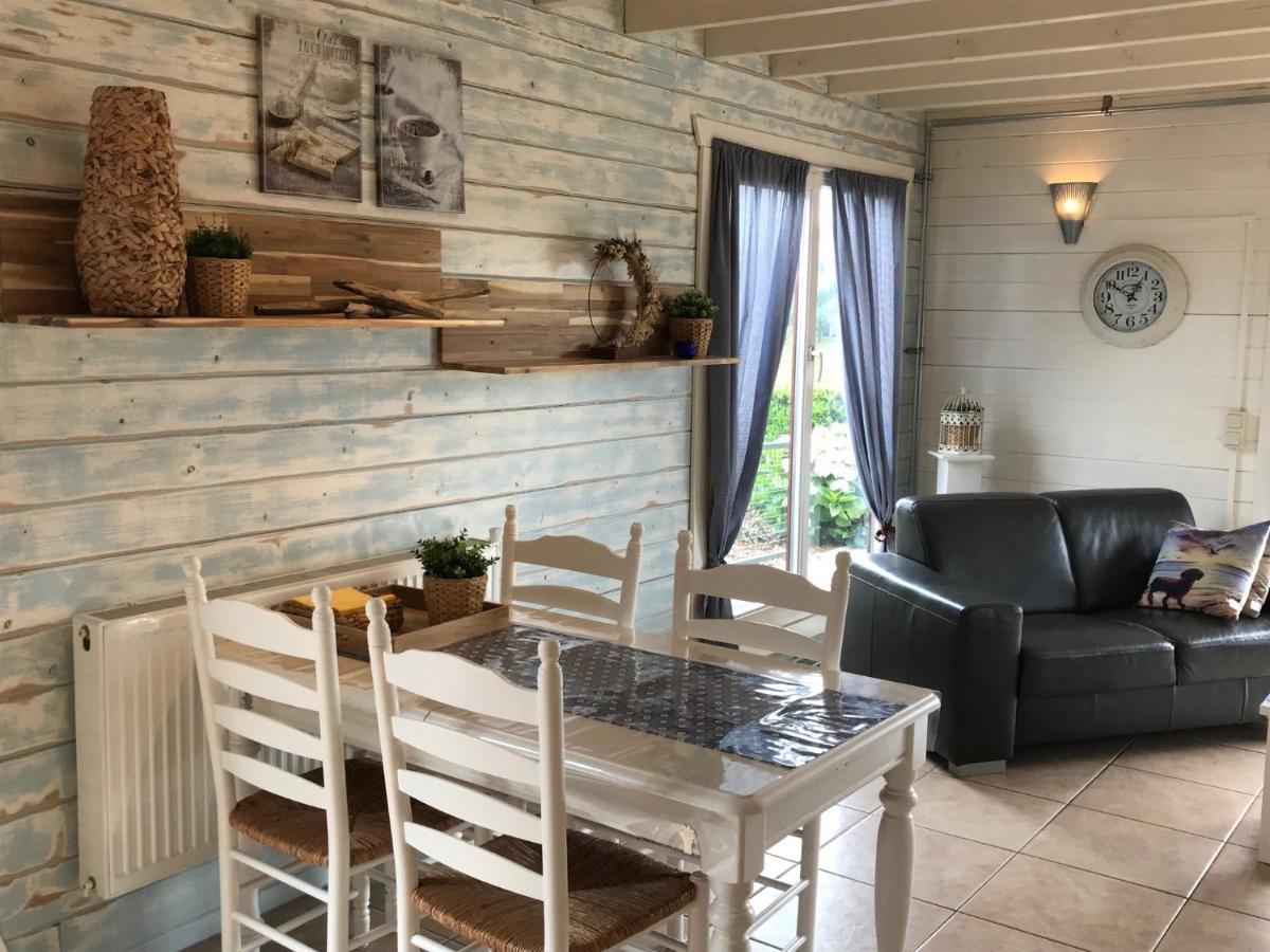 Villa Viva La Vie à Maaseik Extérieur photo